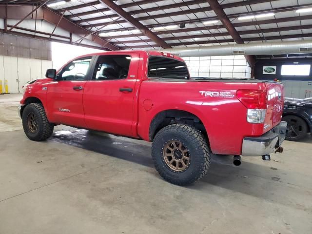 2008 Toyota Tundra Crewmax