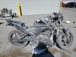 2013 Honda CBR500 R en venta en Las Vegas, NV