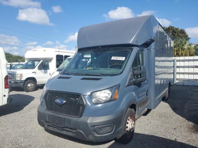 2021 Ford Transit T-350 hd