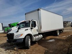 2023 International MV607 BOX Truck en venta en Sikeston, MO