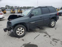 GMC Envoy salvage cars for sale: 2004 GMC Envoy