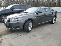 2018 Ford Taurus SEL for sale in Glassboro, NJ