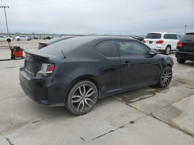 2014 Scion TC