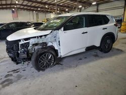 Nissan Rogue Vehiculos salvage en venta: 2023 Nissan Rogue S