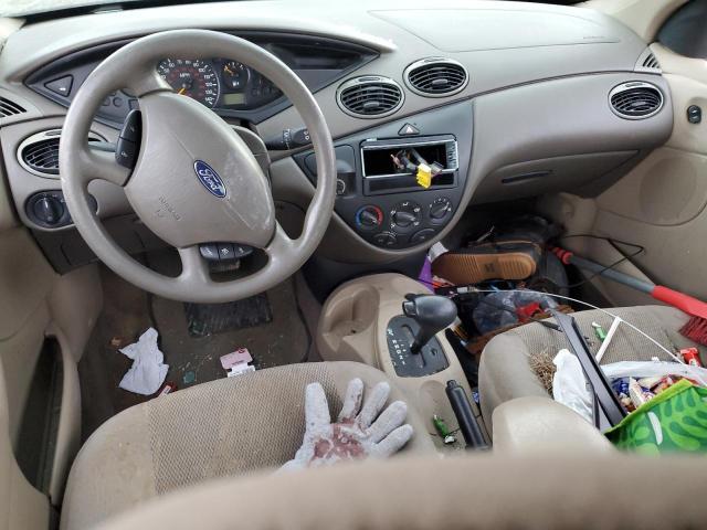 2003 Ford Focus se Comfort