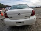 2008 Buick Lacrosse CX