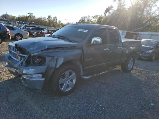 2008 Dodge RAM 1500 ST