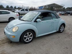 2005 Volkswagen New Beetle GLS for sale in Florence, MS