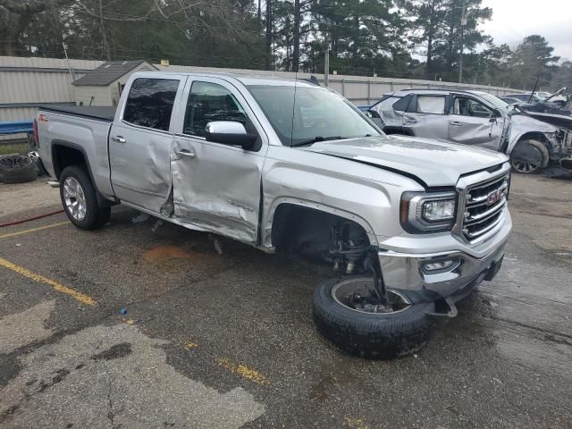 2017 GMC Sierra C1500 SLT