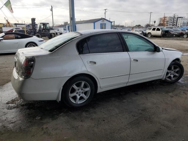 2005 Nissan Altima S