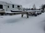 2022 East Manufacturing Trailer