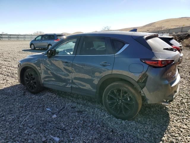 2022 Mazda CX-5 Preferred