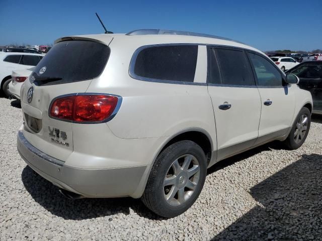 2012 Buick Enclave