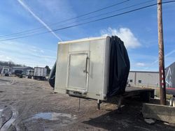 Reitnouer salvage cars for sale: 2019 Reitnouer Trailer