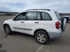 2005 Toyota Rav4