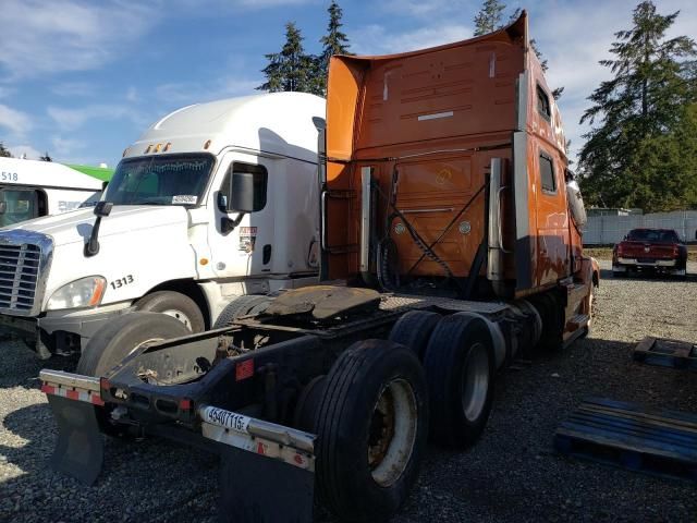2015 Volvo VN VNL