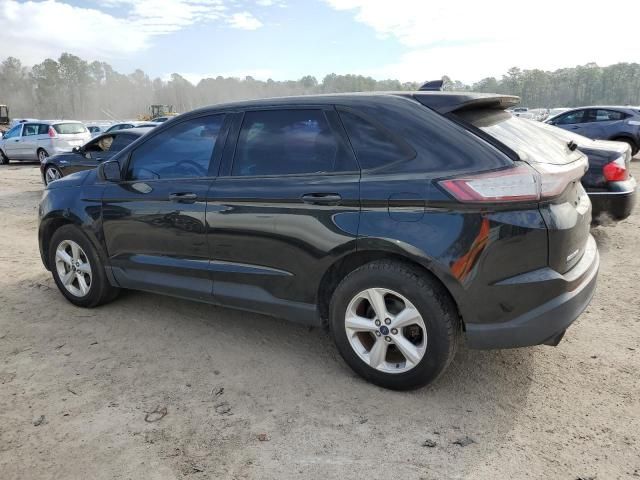 2015 Ford Edge SE