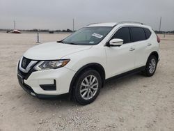 2018 Nissan Rogue S for sale in New Braunfels, TX