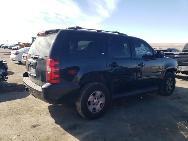 2013 Chevrolet Tahoe K1500 LT