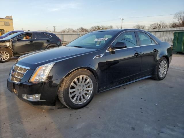 2011 Cadillac CTS Premium Collection