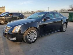 Cadillac cts salvage cars for sale: 2011 Cadillac CTS Premium Collection