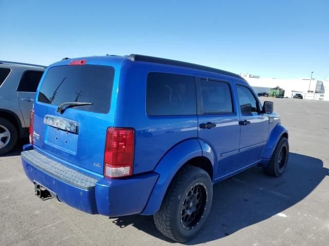 2008 Dodge Nitro R/T