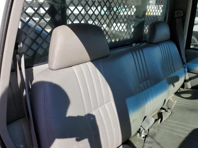 2000 Chevrolet GMT-400 C3500