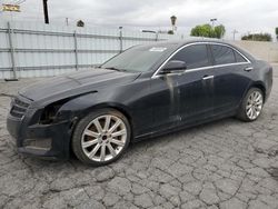 2013 Cadillac ATS Luxury for sale in Colton, CA