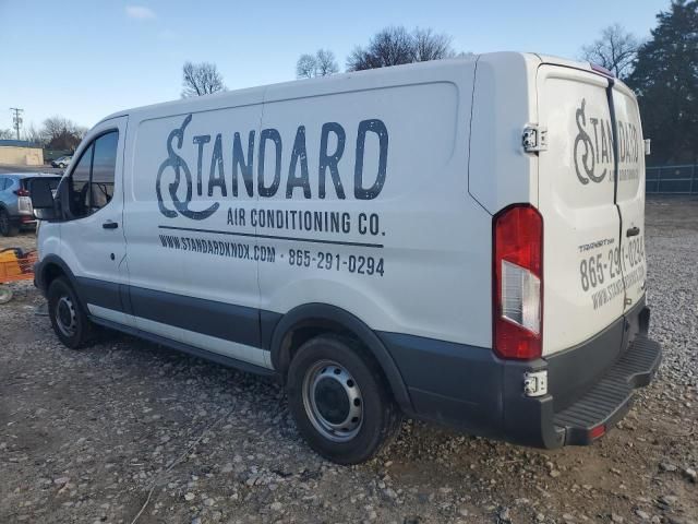 2016 Ford Transit T-250