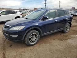 Mazda cx-9 salvage cars for sale: 2009 Mazda CX-9