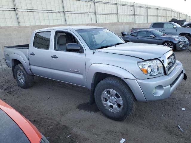 2010 Toyota Tacoma Double Cab