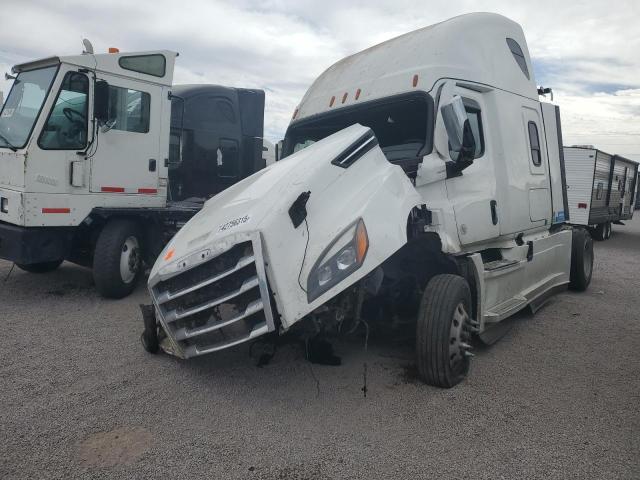2022 Freigliner 2022 Freightliner Cascadia 126