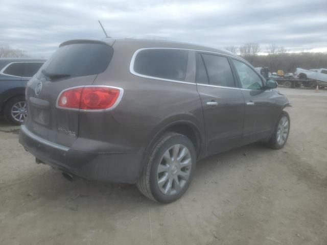 2011 Buick Enclave CXL