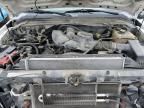 2008 Ford F350 SRW Super Duty