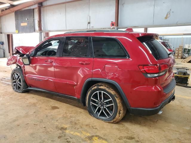 2020 Jeep Grand Cherokee Trailhawk