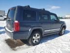 2010 Jeep Commander Sport