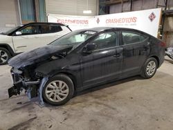2019 Hyundai Elantra SE for sale in Eldridge, IA