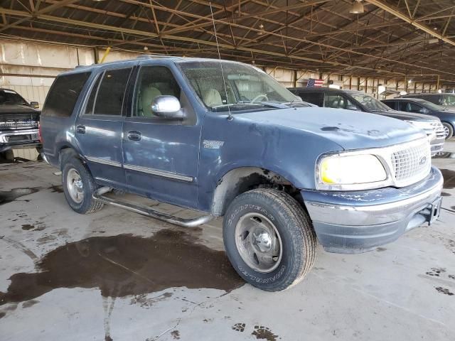 1999 Ford Expedition