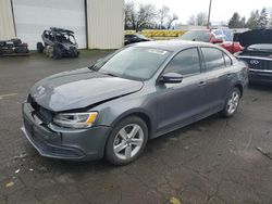 2012 Volkswagen Jetta TDI for sale in Woodburn, OR