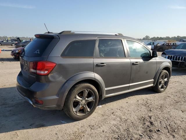 2014 Dodge Journey Crossroad