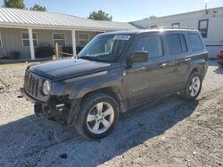 Jeep Vehiculos salvage en venta: 2014 Jeep Patriot Latitude