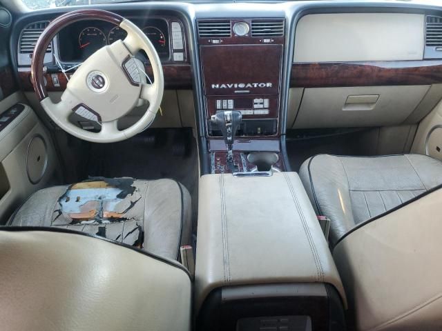 2006 Lincoln Navigator