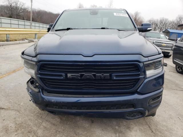 2019 Dodge RAM 1500 Rebel