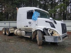 Volvo salvage cars for sale: 2013 Volvo VN VNL