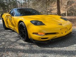 2000 Chevrolet Corvette for sale in Concord, NC