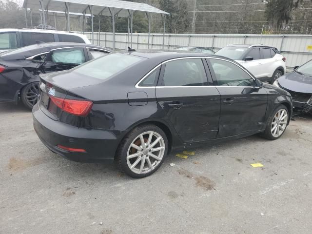 2015 Audi A3 Premium Plus