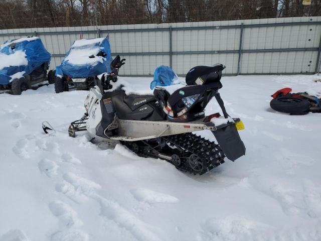 2018 Polaris Switchback