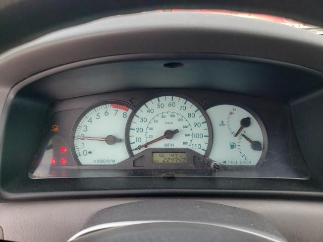 2004 Toyota Corolla CE