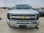 2013 Chevrolet Silverado C1500 LT