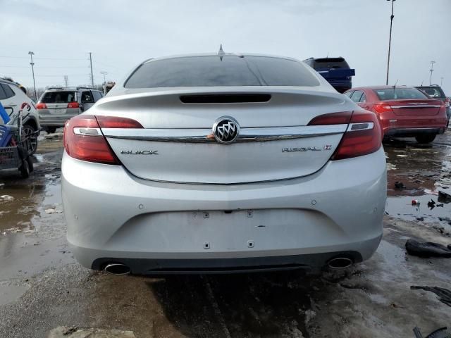 2014 Buick Regal Premium